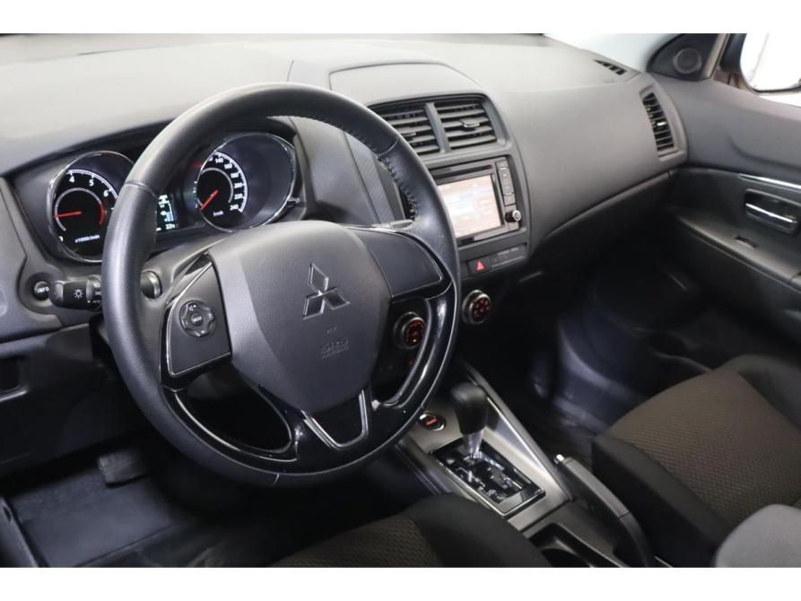 Mitsubishi ASX I Рестайлинг 3 Коломна  - изображение 6