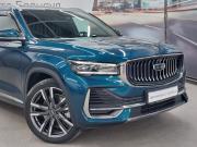 Geely Monjaro I Барнаул  - изображение 44