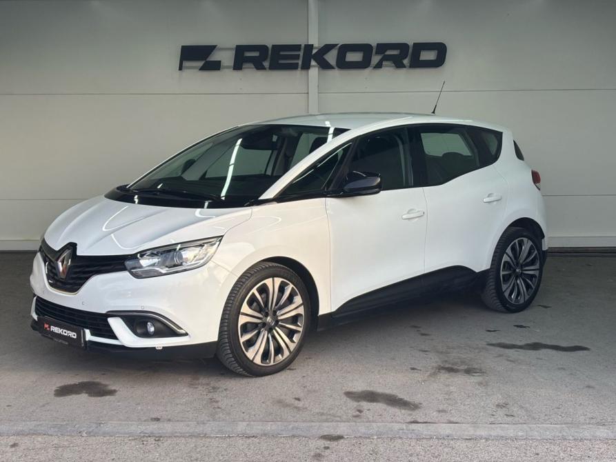 Renault Scenic IV Уфа  - изображение 3