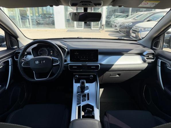 Geely Coolray I с пробегом 2021 года, цена 1 797 000 рублей, 42658 км, внедорожник, Автокод Объявления