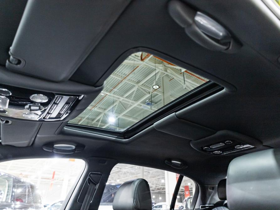 Bentley Continental Flying Spur Санкт-Петербург  - изображение 25
