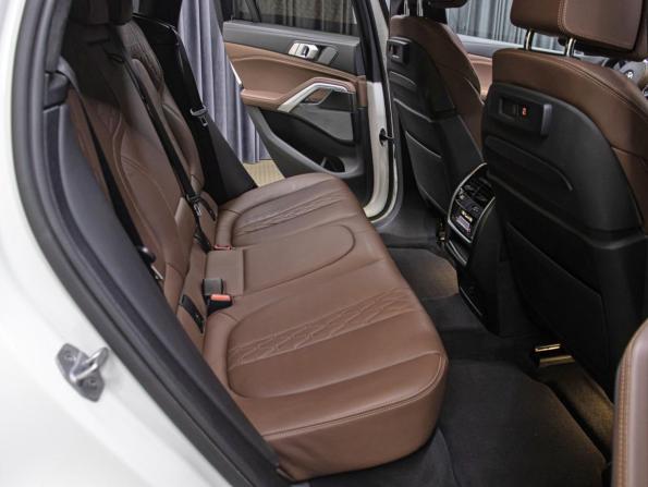 BMW X6 III (G06) с пробегом 2020 года, цена 8 498 000 рублей, 67000 км, внедорожник, Автокод Объявления