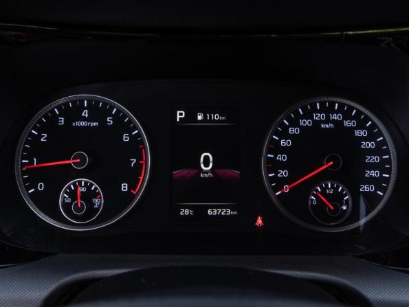 Kia K5 III с пробегом 2022 года, цена 2 540 000 рублей, 63723 км, седан, Автокод Объявления