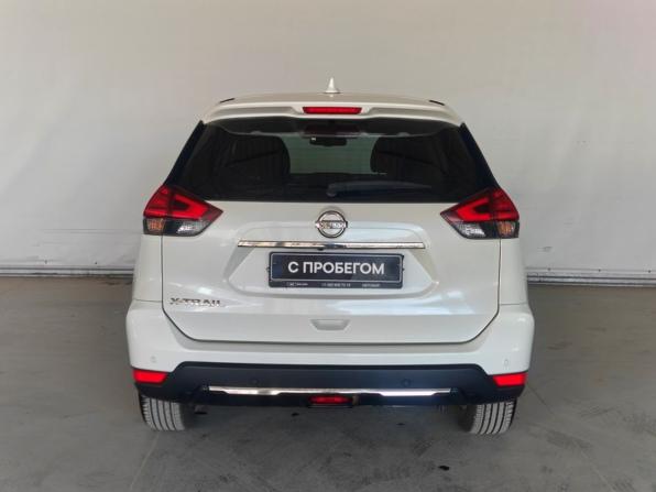 Nissan X-Trail III Рестайлинг с пробегом 2020 года, цена 2 460 000 рублей, 98045 км, внедорожник, Автокод Объявления