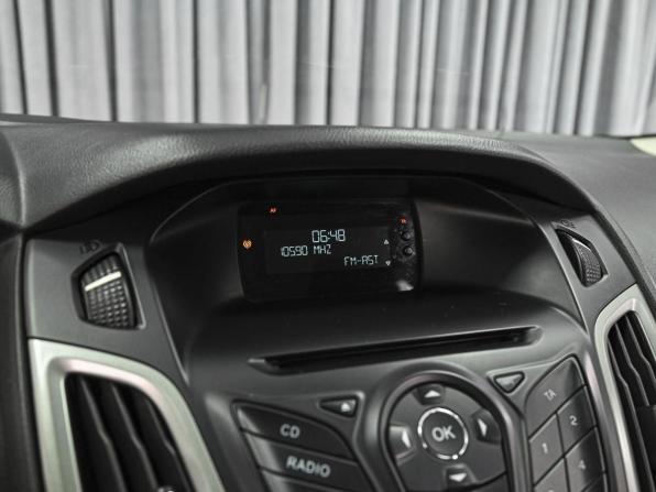 Ford Focus III с пробегом 2014 года, цена 868 000 рублей, 198968 км, седан, Автокод Объявления