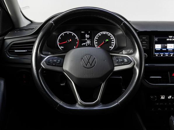 Volkswagen Polo VI с пробегом 2021 года, цена 1 929 000 рублей, 61904 км, лифтбек, Автокод Объявления