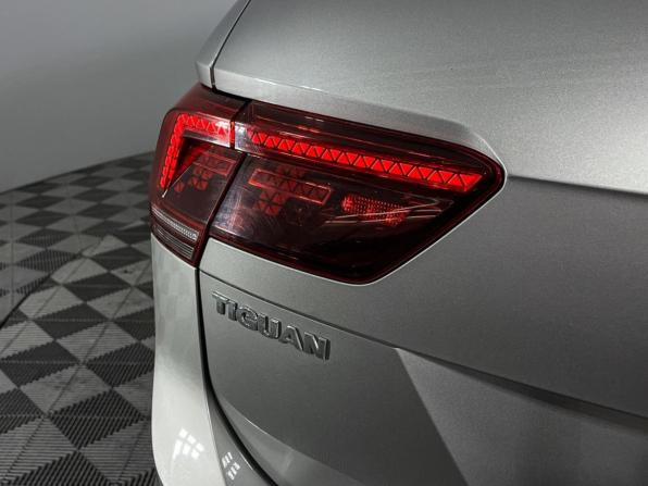 Volkswagen Tiguan II с пробегом 2019 года, цена 2 107 000 рублей, 148392 км, внедорожник, Автокод Объявления