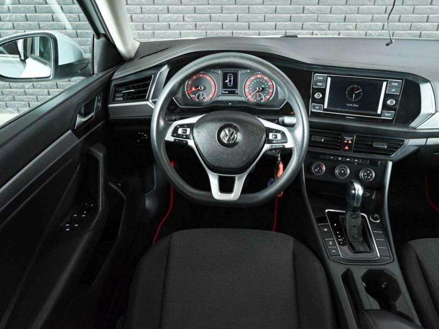 Volkswagen Jetta VII Екатеринбург  - изображение 12