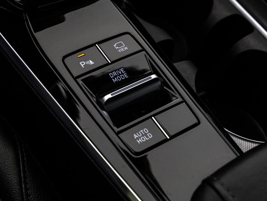Hyundai Sonata VIII (DN8) Санкт-Петербург  - изображение 20
