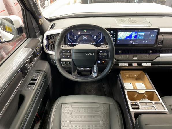 Kia Tasman с пробегом 2025 года, цена 6 900 000 рублей, 2960 км, offers.body_type.unknown, Автокод Объявления