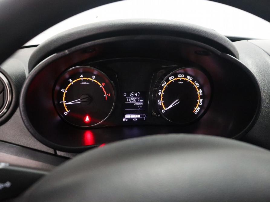 Lada (ВАЗ) Granta I Рестайлинг Минеральные Воды  - изображение 13