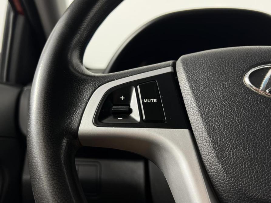 Hyundai Solaris I Рестайлинг Казань  - изображение 12