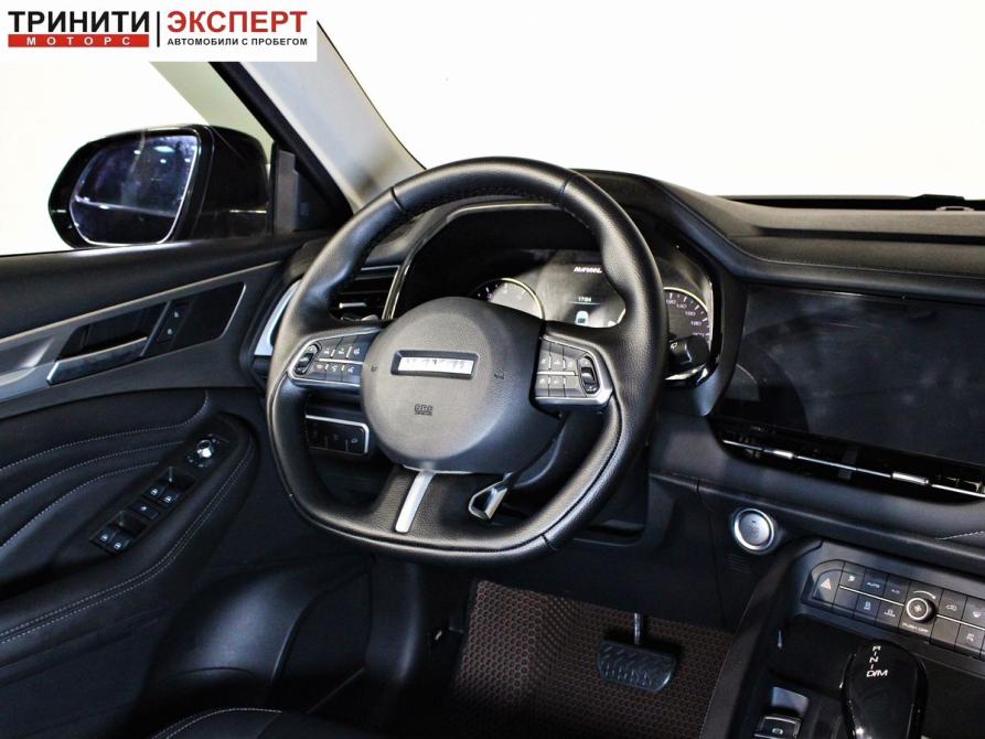 Haval F7 I Белгород  - изображение 12