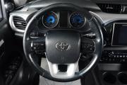 Toyota Hilux VIII Тюмень  - изображение 37