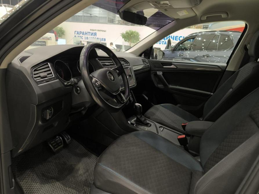Volkswagen Tiguan II Казань  - изображение 20