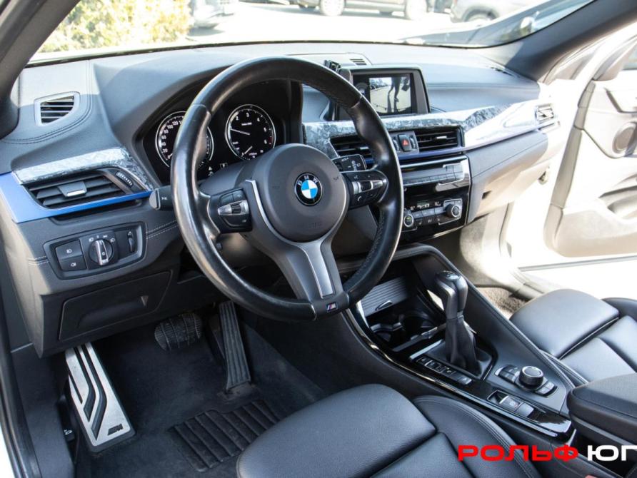 BMW X2 I (F39) Москва  - изображение 19