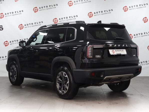 Haval Dargo с пробегом 2023 года, цена 2 499 000 рублей, 59500 км, внедорожник, Автокод Объявления