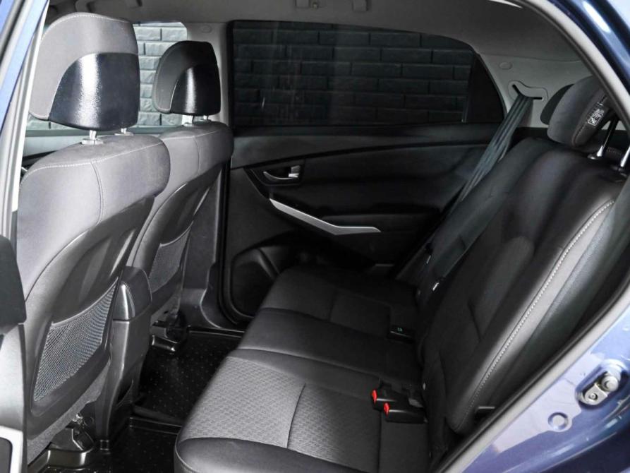 SsangYong Actyon II Рестайлинг Екатеринбург  - изображение 10