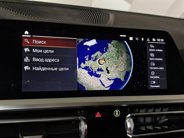 BMW 4 серии G22 G23 G26 с пробегом 2021 года, цена 4 897 000 рублей, 92866 км, купе, Автокод Объявления