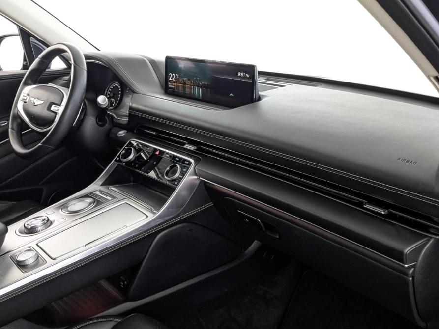 Genesis GV80 I Москва  - изображение 13