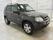 Chevrolet Niva I Рестайлинг Пермь  - изображение 20