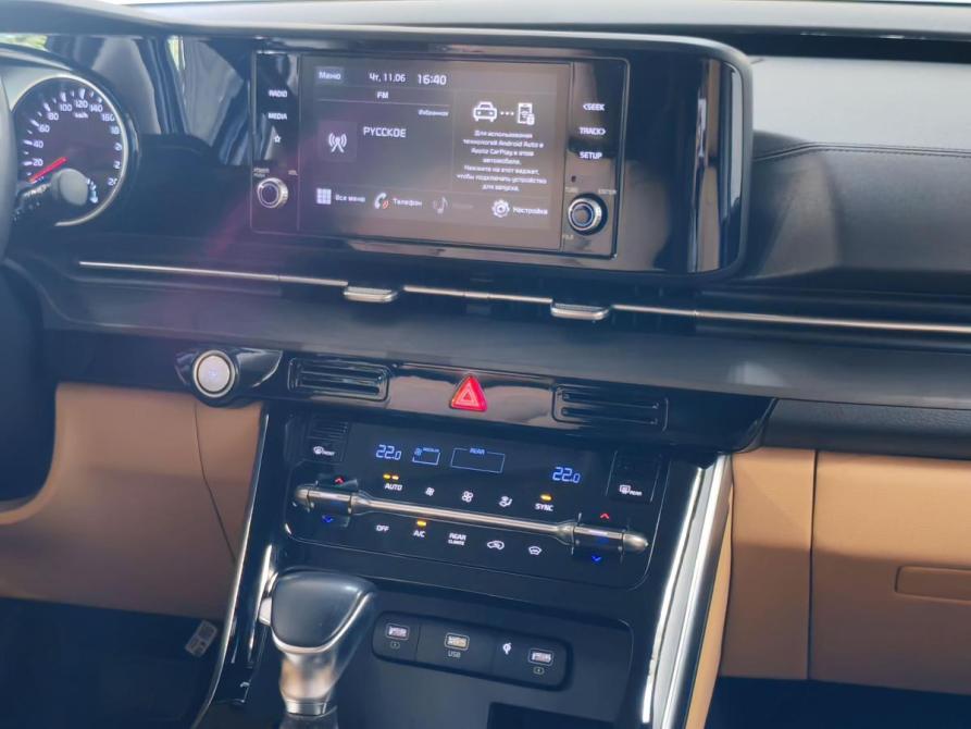 Kia Carnival IV Астрахань  - изображение 15
