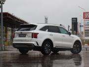 Kia Sorento IV Самара  - изображение 31
