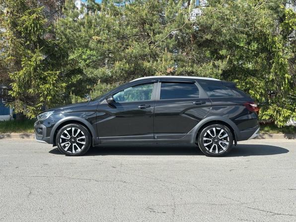 Lada (ВАЗ) Vesta I Рестайлинг (NG) с пробегом 2024 года, цена 1 599 000 рублей, 11980 км, универсал, Автокод Объявления