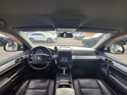 Volkswagen Touareg I Рестайлинг Москва  - изображение 27