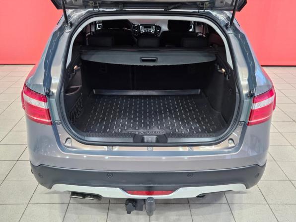 Lada (ВАЗ) Vesta I с пробегом 2019 года, цена 1 075 000 рублей, 140818 км, универсал, Автокод Объявления