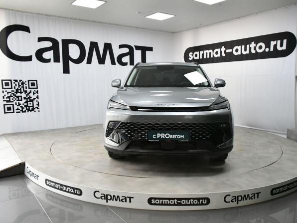 BAIC X55 с пробегом 2024 года, цена 2 050 000 рублей, 6779 км, внедорожник, Автокод Объявления