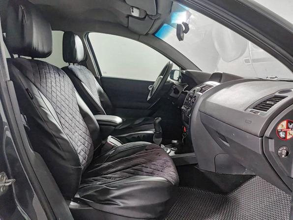 Renault Megane II с пробегом 2006 года, цена 335 000 рублей, 258989 км, седан, Автокод Объявления
