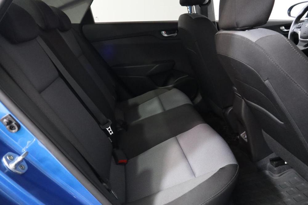 Hyundai Solaris II Рестайлинг Санкт-Петербург  - изображение 12
