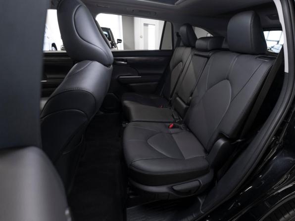 Toyota Highlander IV (XU70) с пробегом 2026 года, цена 5 900 000 рублей, 17 км, внедорожник, Автокод Объявления
