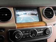 Land Rover Discovery IV Рестайлинг Тюмень  - изображение 44