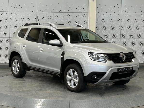 Renault Duster II с пробегом 2021 года, цена 1 640 000 рублей, 75872 км, внедорожник, Автокод Объявления