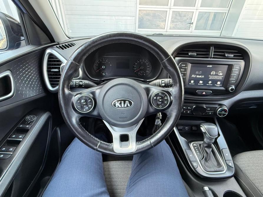 Kia Soul III Ростов-на-Дону  - изображение 12