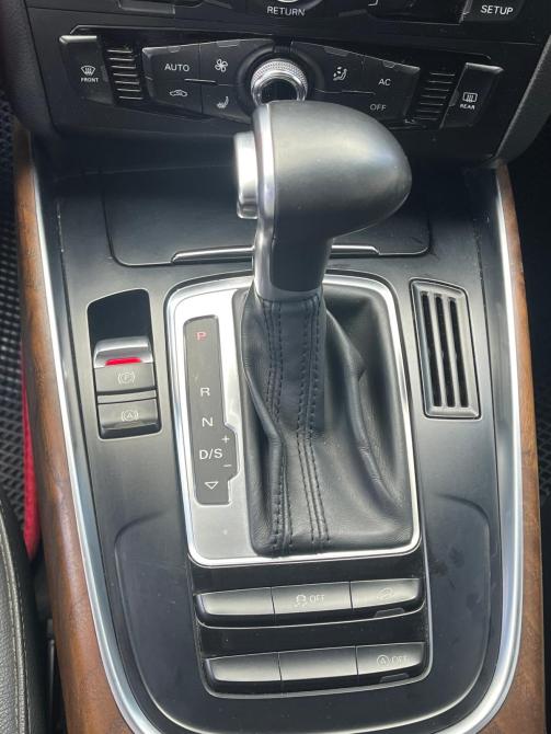 Audi Q5 I (8R) Рестайлинг Ижевск  - изображение 21
