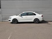 Skoda Rapid II Москва  - изображение 43