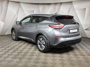 Nissan Murano III (Z52) Москва  - изображение 24