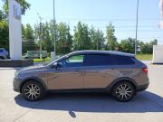 Lada (ВАЗ) Vesta I Чебоксары  - изображение 32