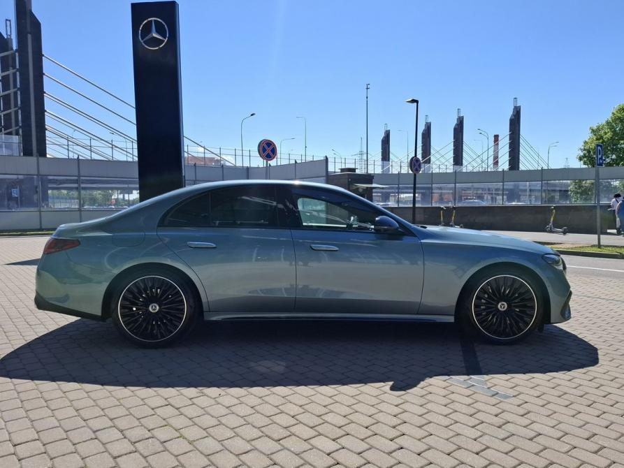 Mercedes-Benz E-Класс VI (W214 S214) Санкт-Петербург  - изображение 6