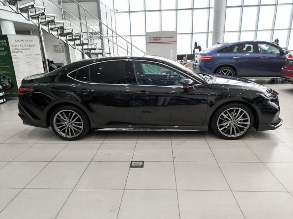 Toyota Camry IX (XV80) China Market с пробегом 2026 года, цена 3 990 000 рублей, 18000 км, седан, Автокод Объявления