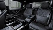 Mercedes-Benz S-Класс VII (W223) Рестайлинг Москва  - изображение 15
