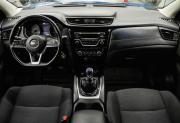 Nissan Qashqai II Рестайлинг Уфа  - изображение 26