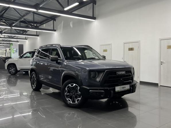 Haval Dargo с пробегом 2023 года, цена 2 695 000 рублей, 41562 км, внедорожник, Автокод Объявления