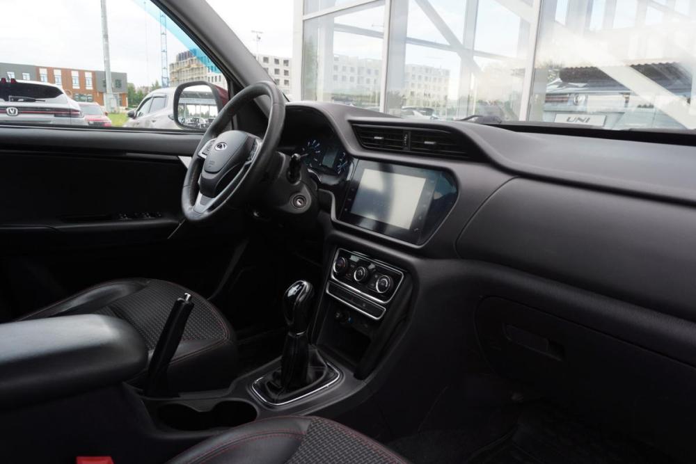 Chery Tiggo 3 I Ульяновск  - изображение 18