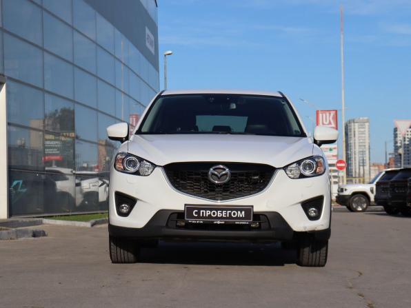 Mazda CX-5 I с пробегом 2014 года, цена 1 800 000 рублей, 171367 км, внедорожник, Автокод Объявления