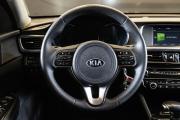 Kia Optima IV Уфа  - изображение 29