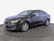 Chevrolet Cruze I Рестайлинг Москва  - изображение 31